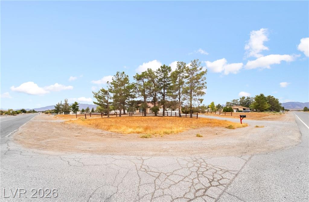 1741 West Calvada Boulevard, Pahrump, NV 89048 — photo 1