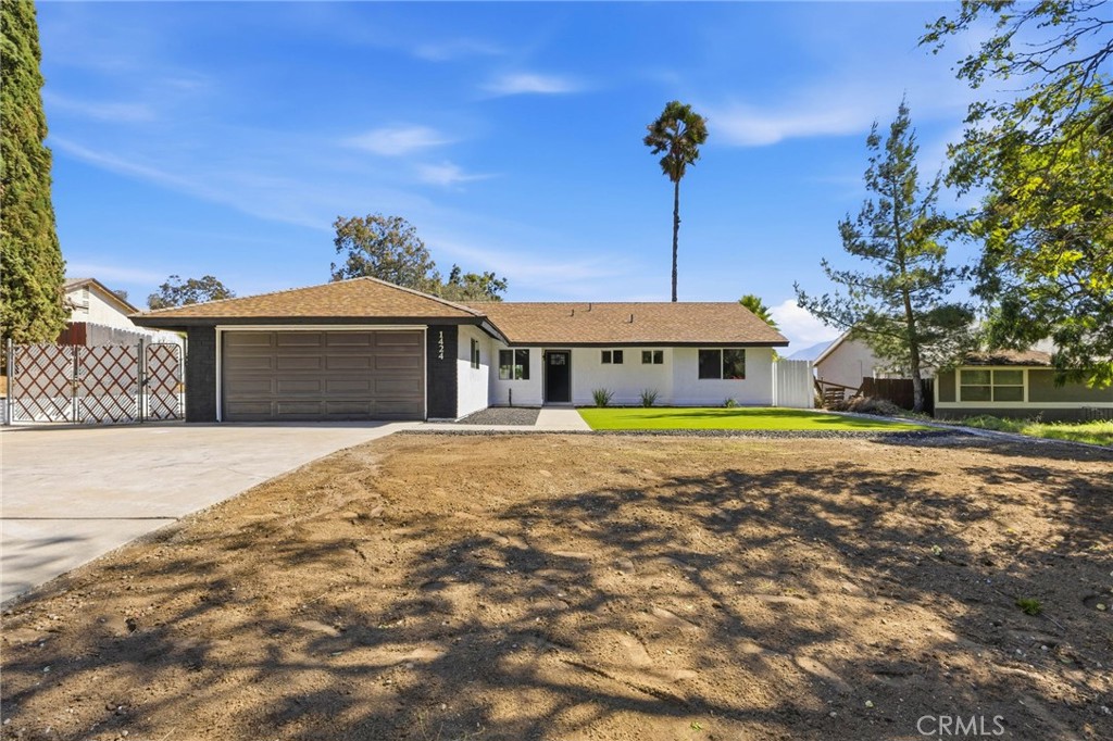 1424 Wyte Way, Banning, CA 92220 — photo 1