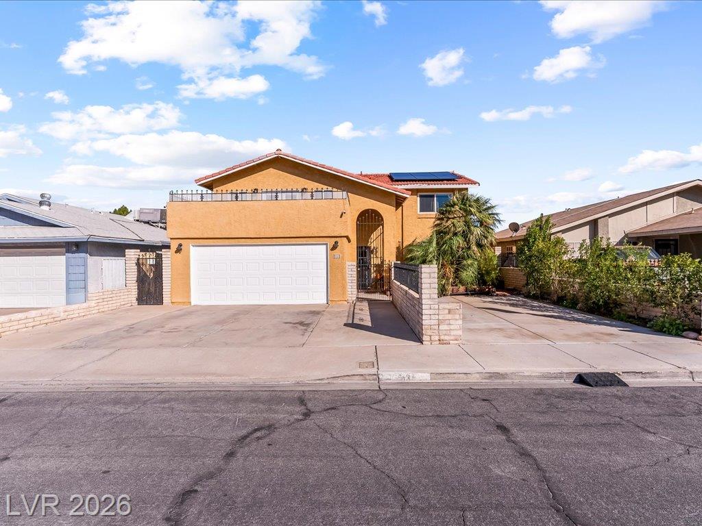 513 Dolores Drive, Las Vegas, NV 89107 — photo 1