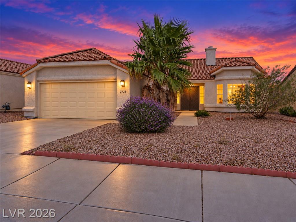 2726 Woodbine Avenue, Henderson, NV 89074 — photo 1