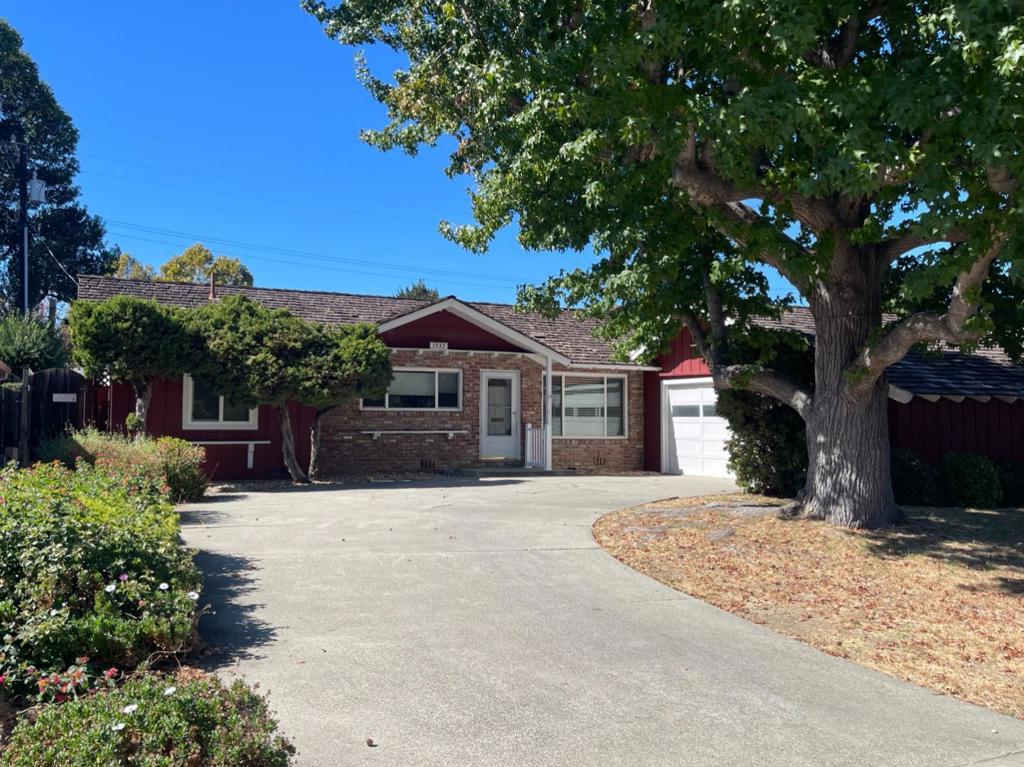 1533 Santa Inez Drive, San Jose, CA 95125 — photo 1