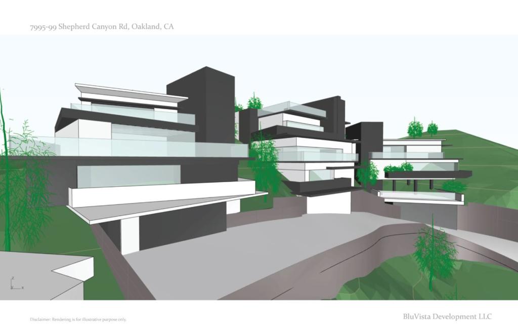 0 Shepherd Canyon