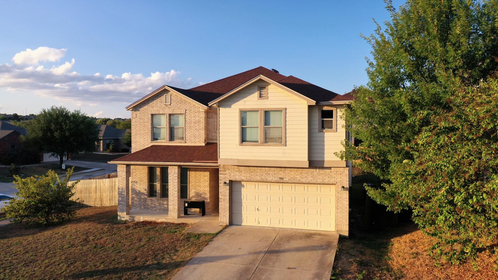 3700  Palo Pinto Cv