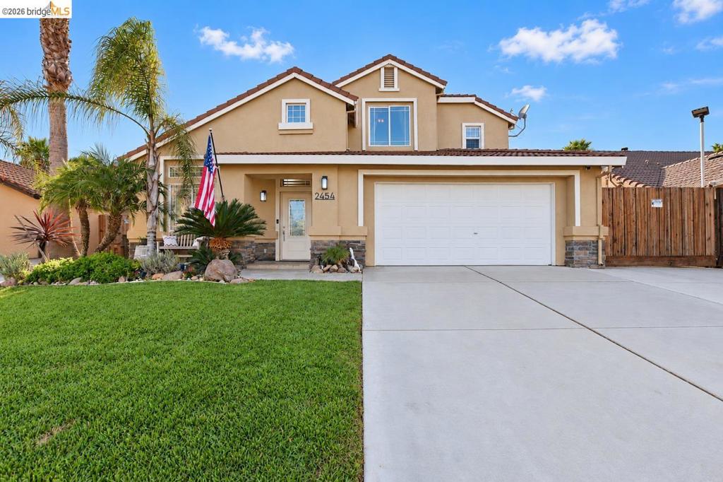 2454 Pacific Grove Ct