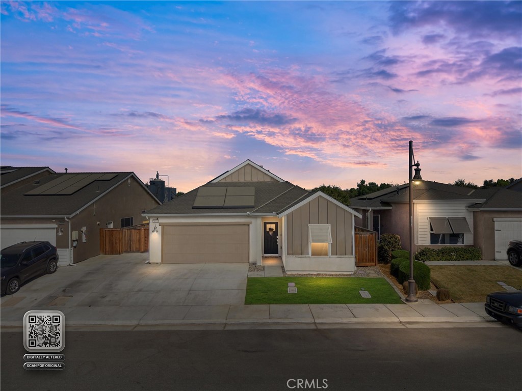 9614 Silver Falls Lane, Shafter, CA 93263 — photo 1