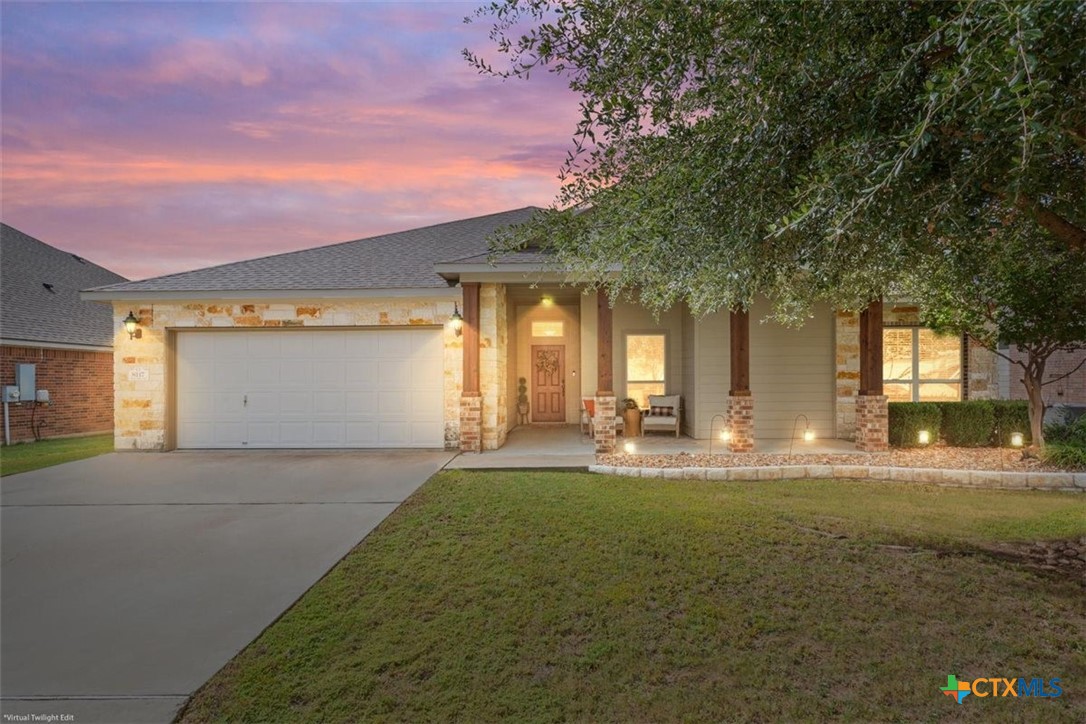 8117 Iron Gate Drive