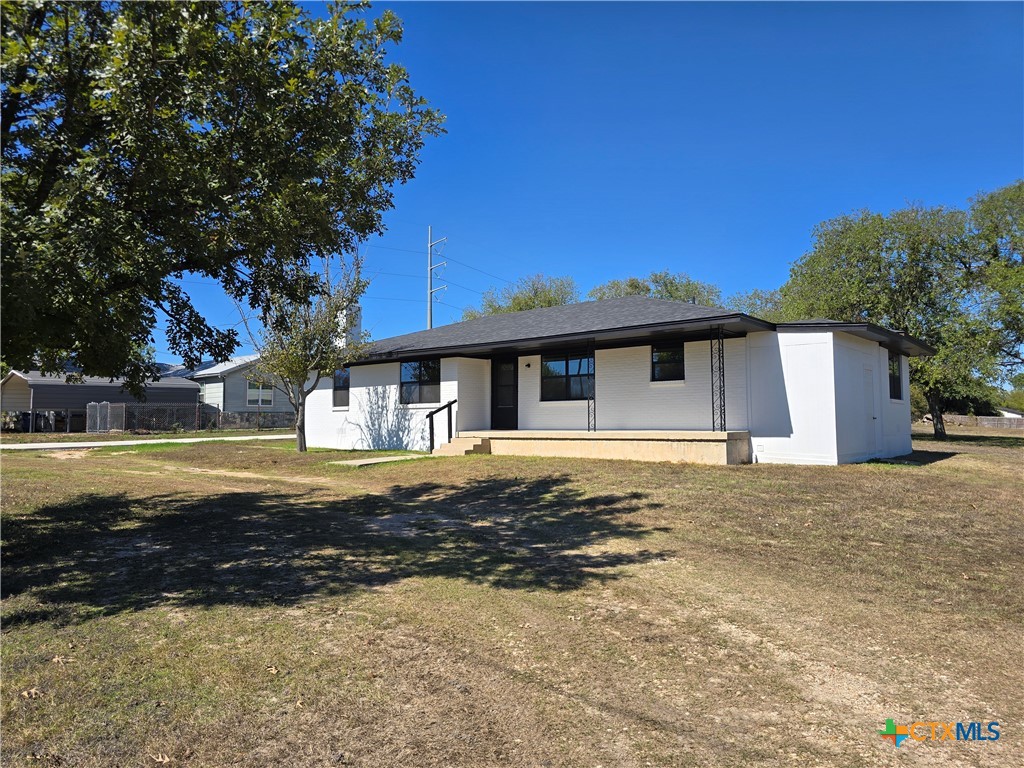 208 Clarence Road