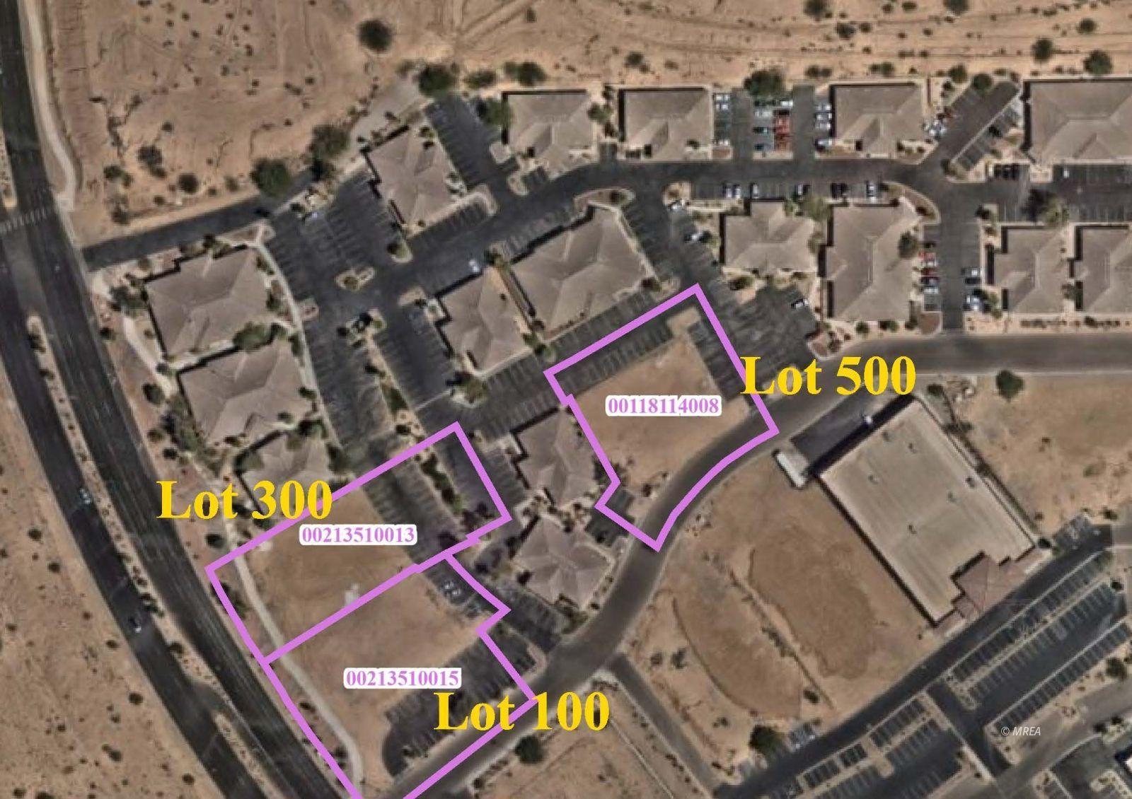330 Falcon Ridge Pkwy