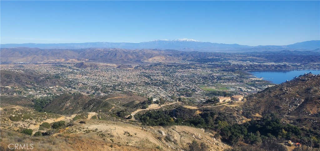31797 El Cariso Truck Trail