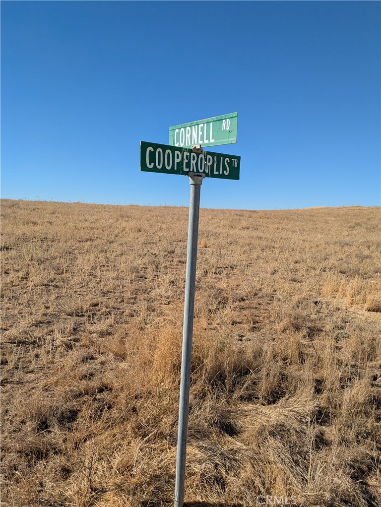 0 Cornell RD