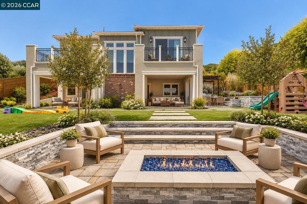 63 Tomcat Way