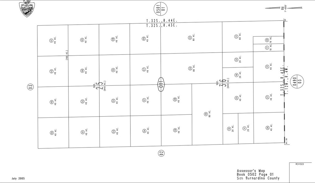 0 APN 0502-011-54-0000