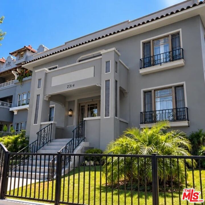 2314 W Pico Boulevard