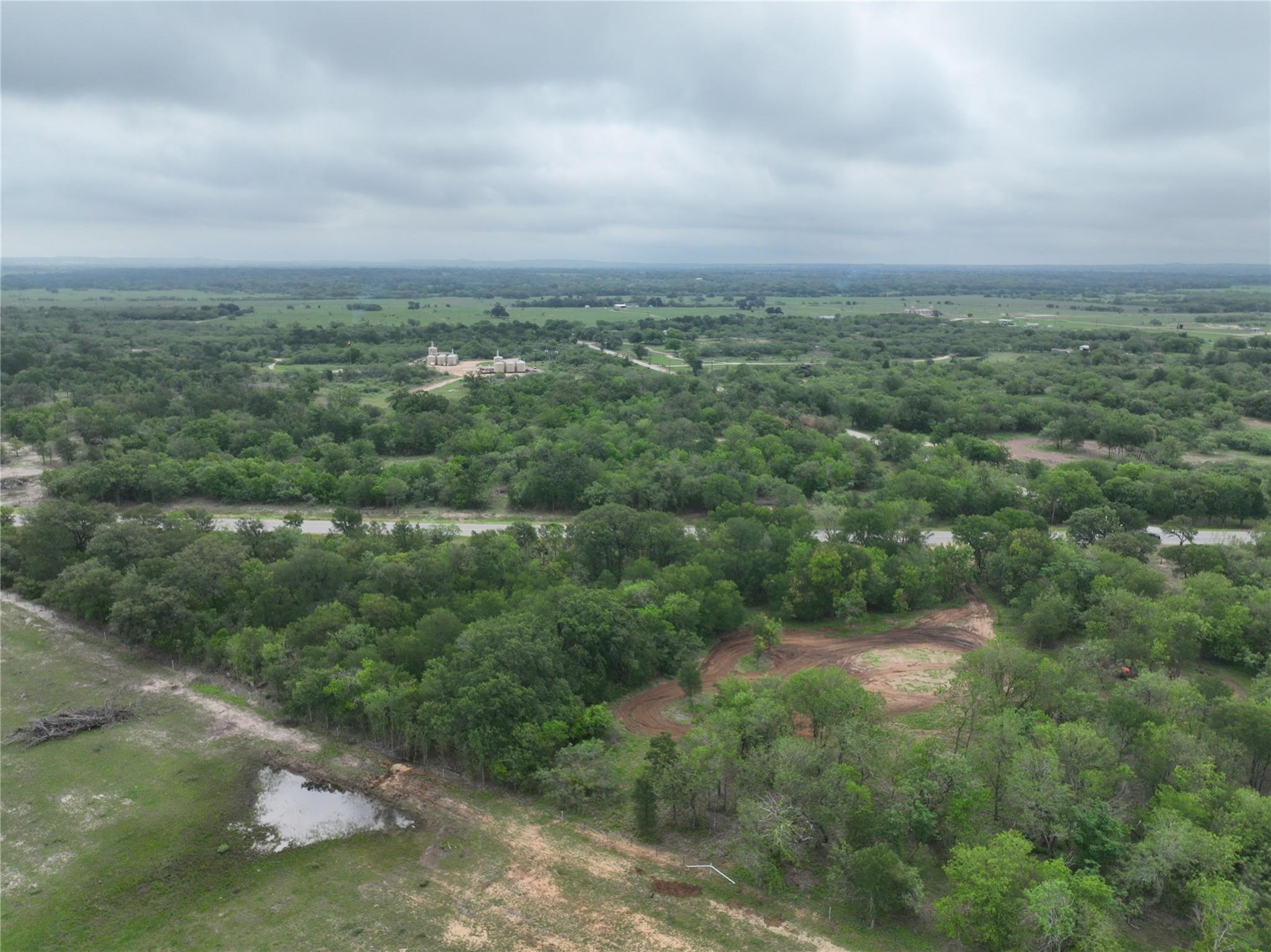 TBD FM 86 Tract 1,2,3  FM 86 Hwy