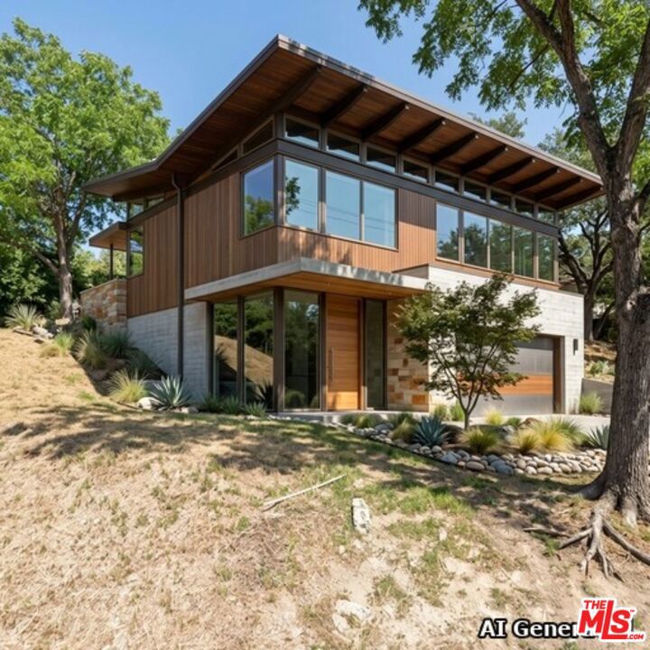 2560 N Hines Drive
