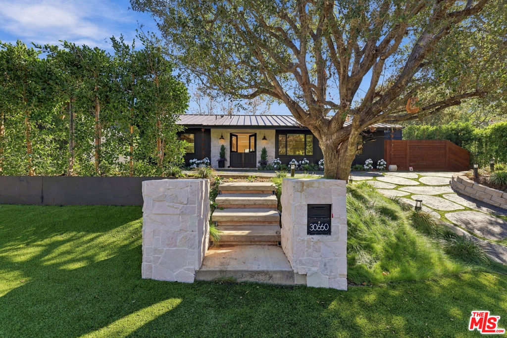 30660 La Sonora Drive
