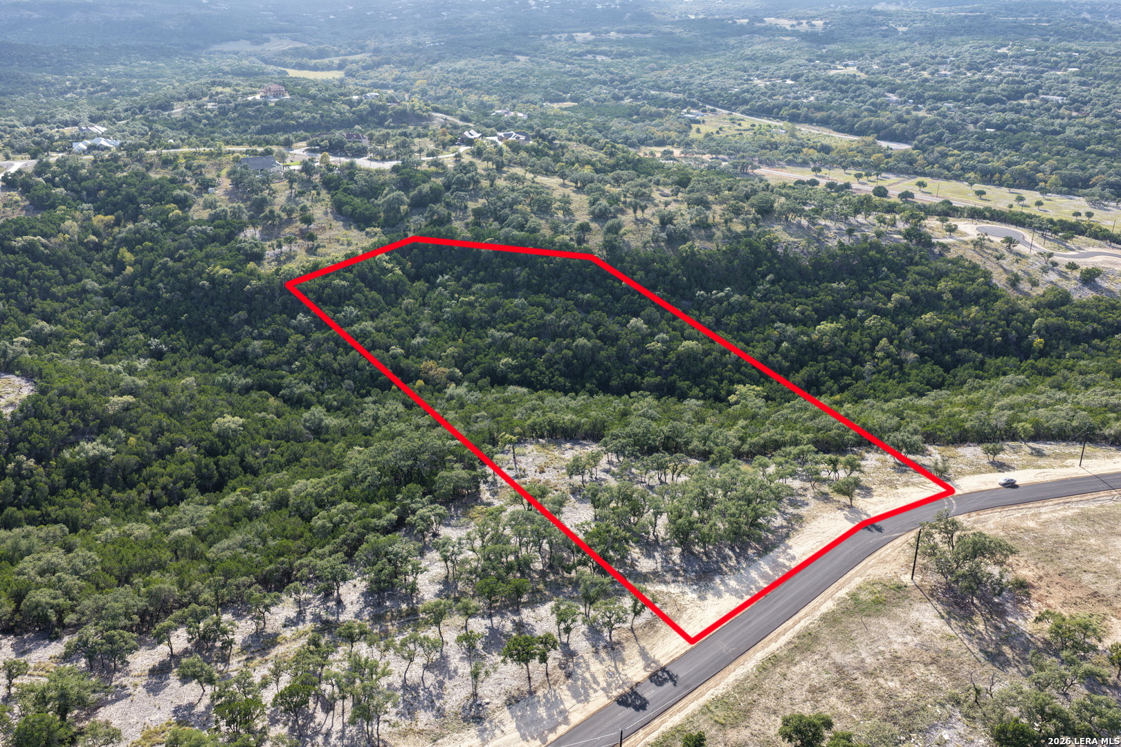 LOT 55 Canyon Terrace Dr