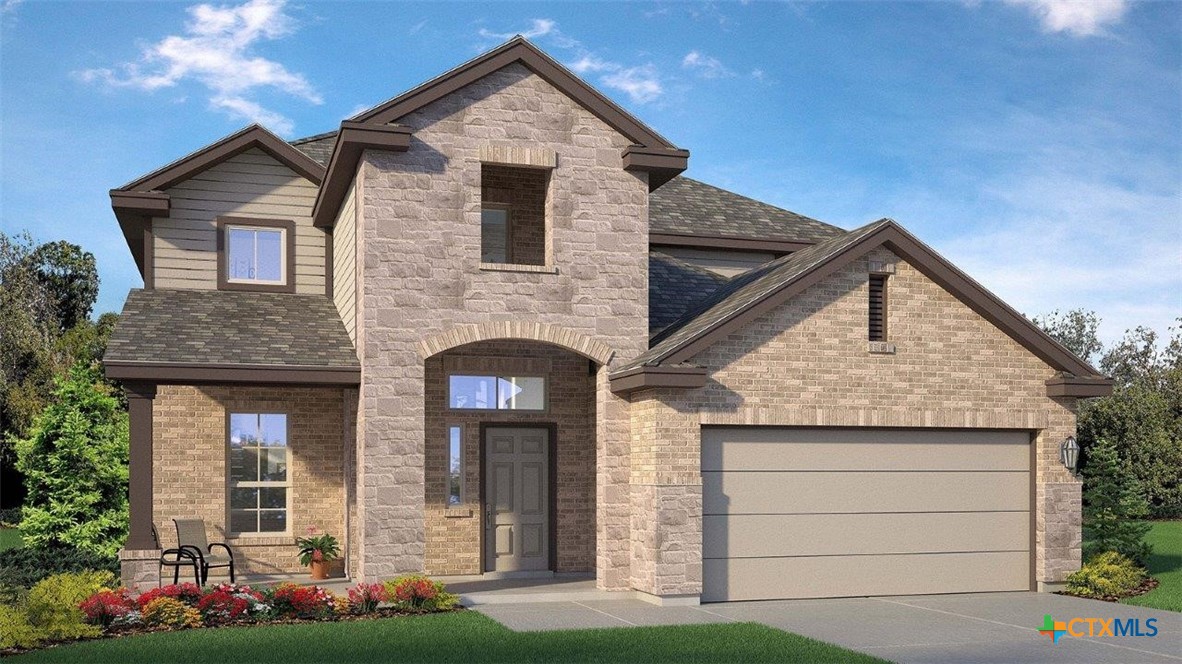 1938 Truscott Parkway