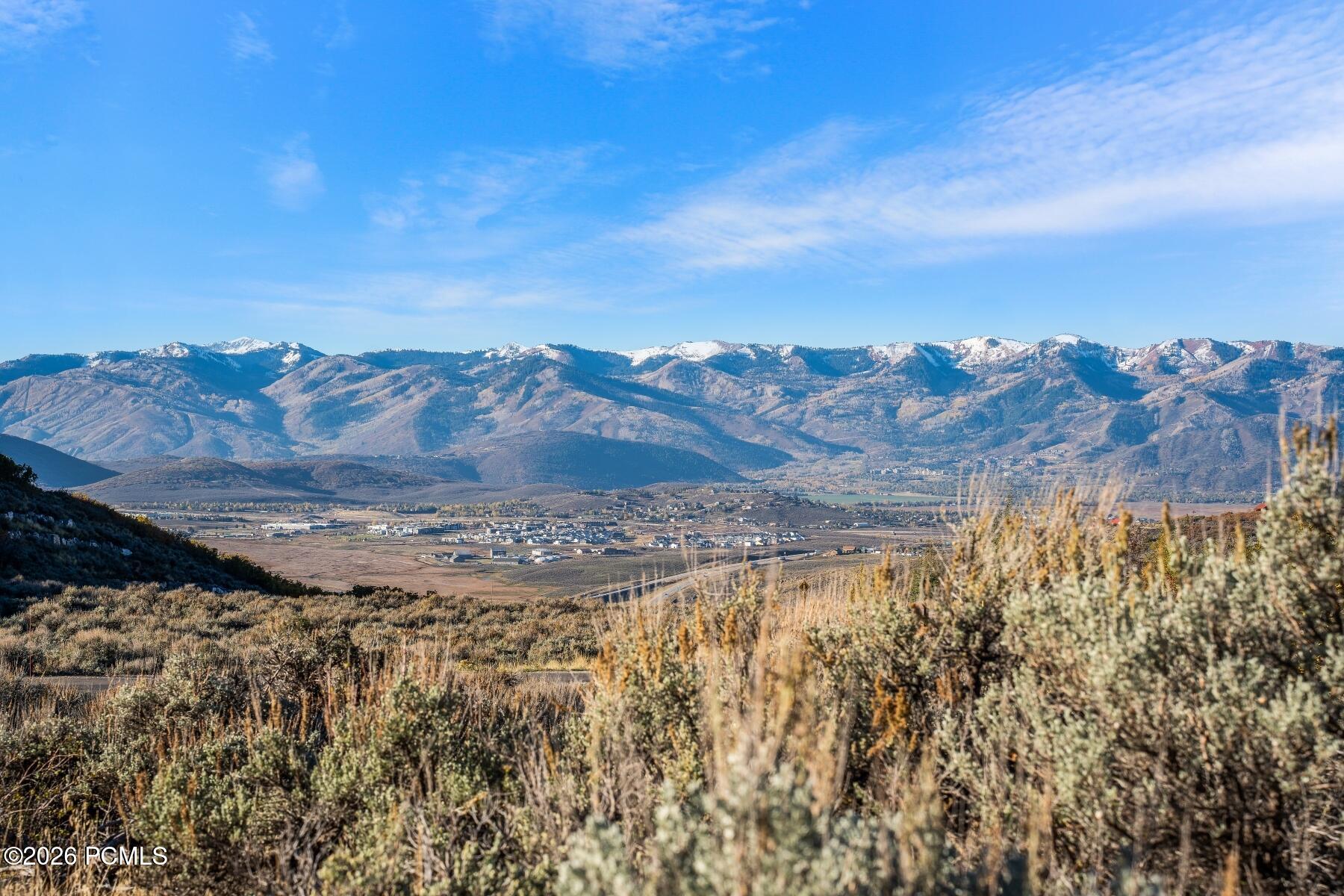 2647 E Canyon Gate Road 36, Park City, UT 84098