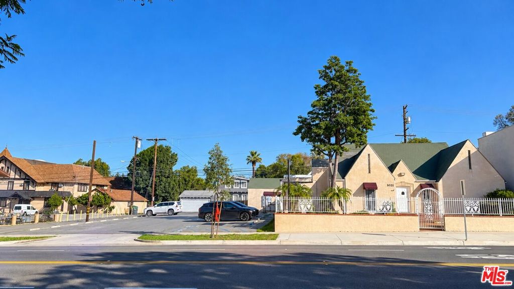 1021 S Main Street