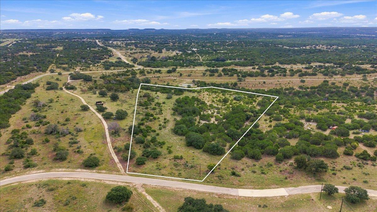 Lot 78  Bluff View Rd