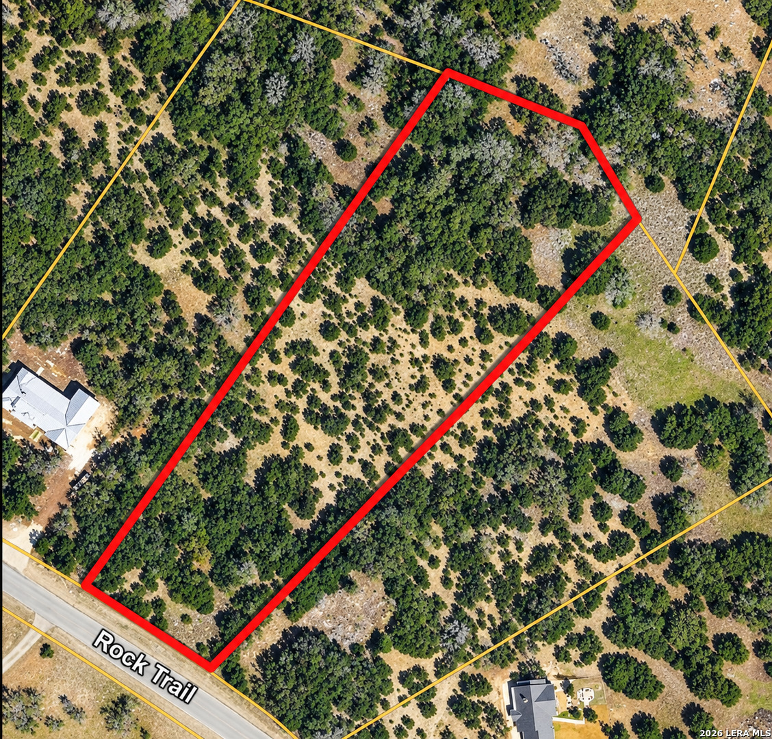 570 Rock Trail