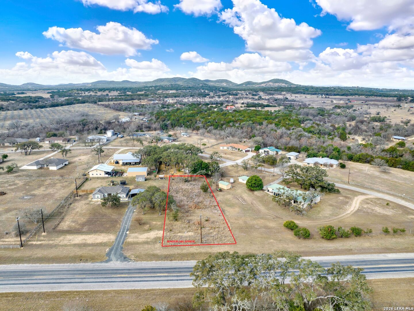 LOT 8 San Julian Creek