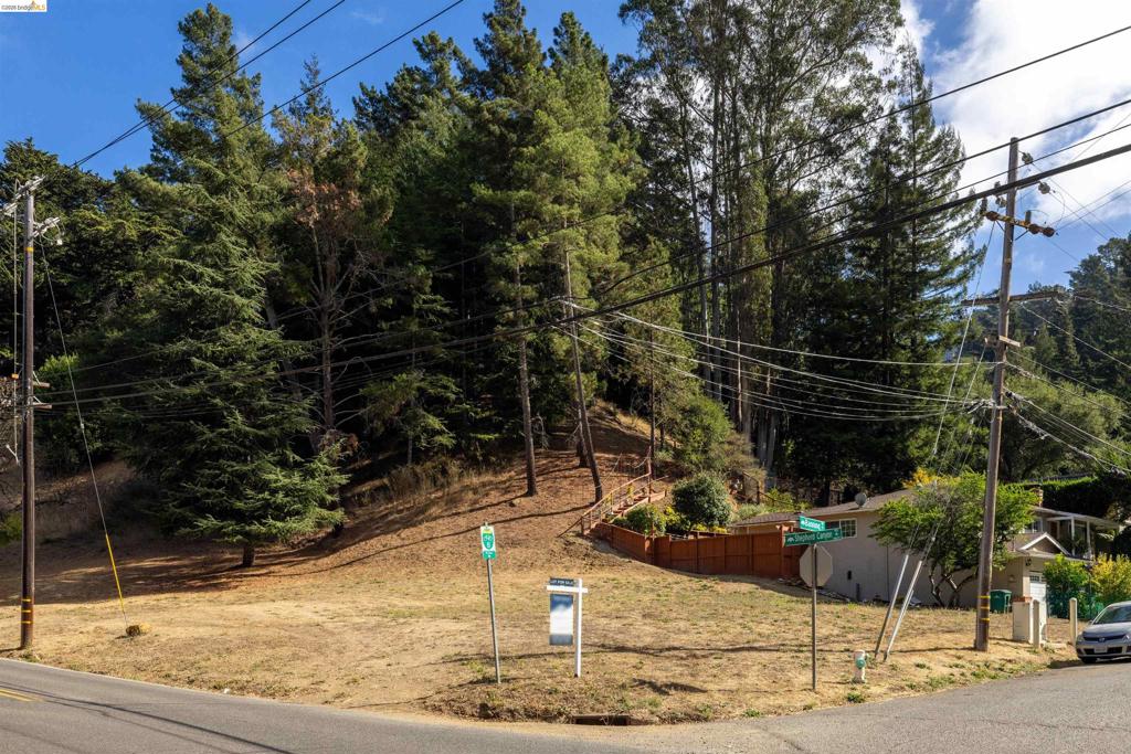 0 Shepherd Canyon Rd