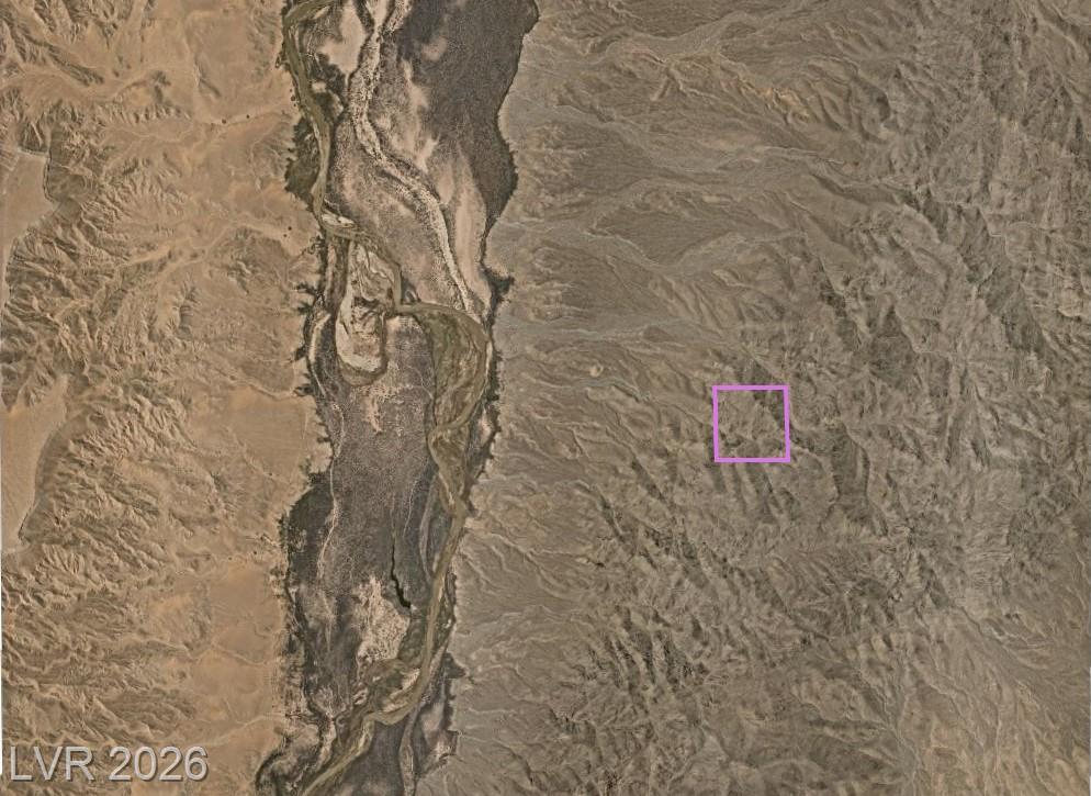 40 Acres Virgin River