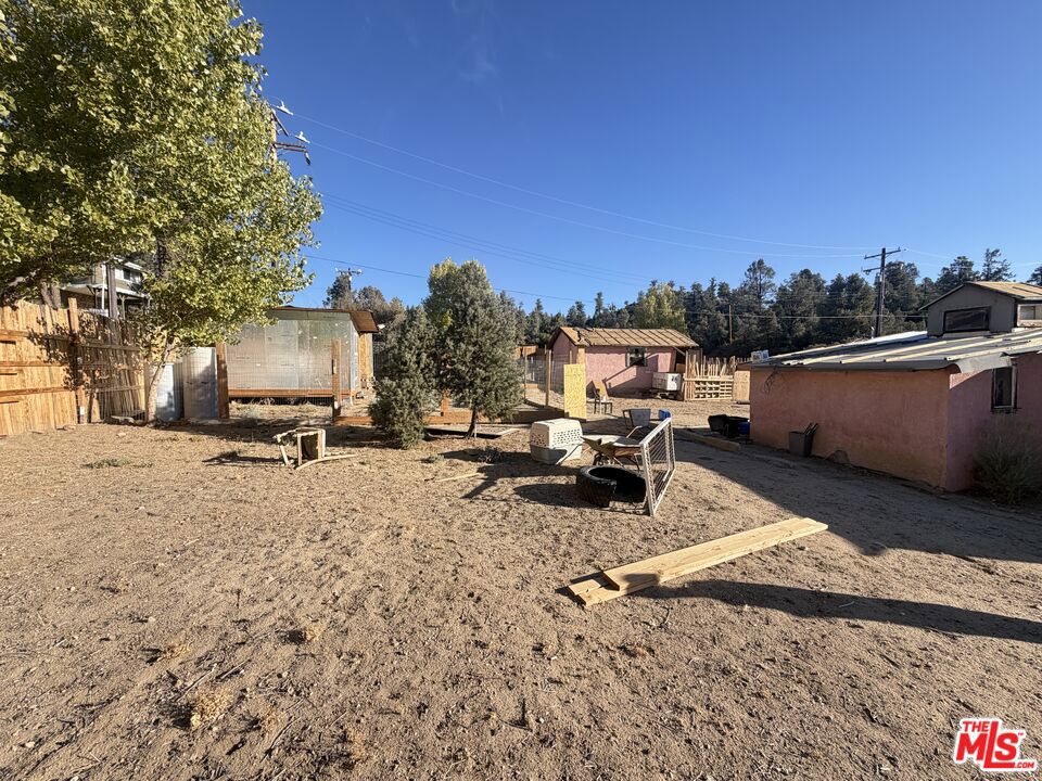 15051 Greenleaf Springs Road