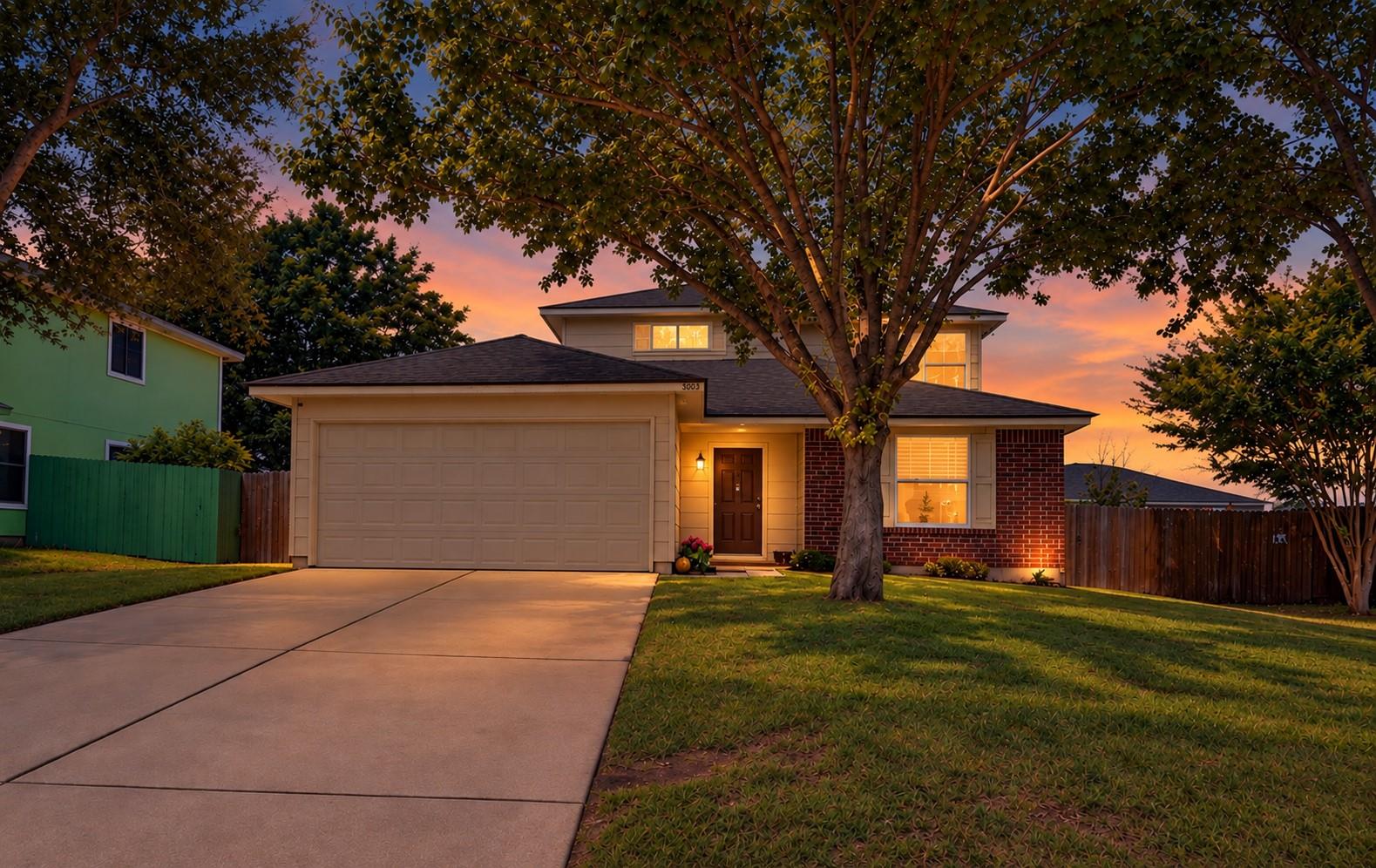 3003  MEADOW Ln
