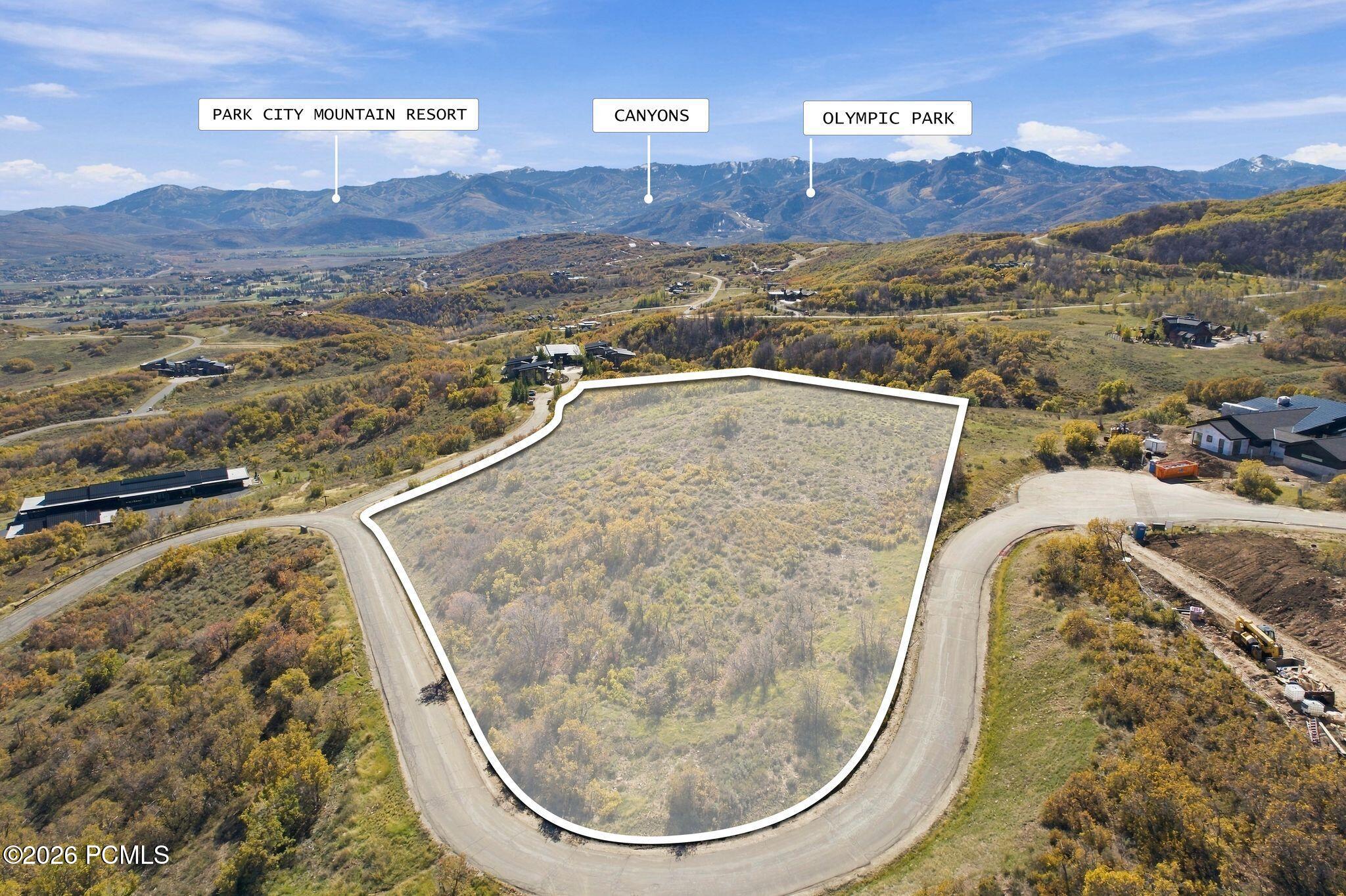 9329 Mountain Bluebird Lane 85, Park City, UT 84098