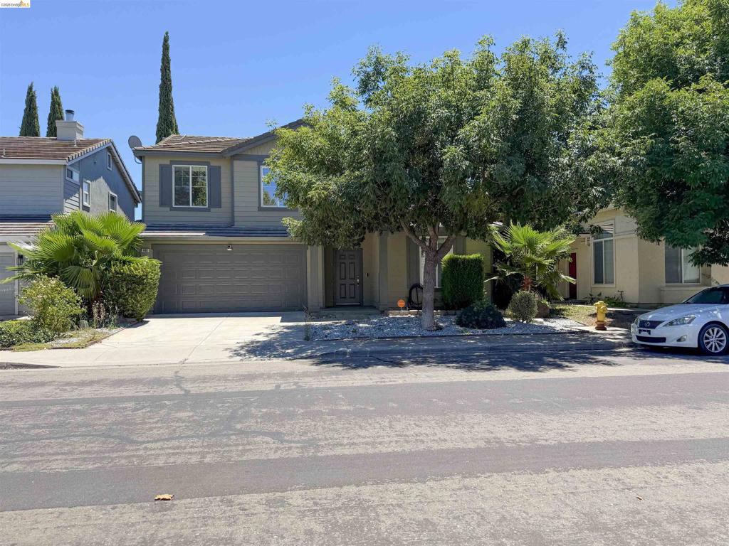 448 Burlington Drive