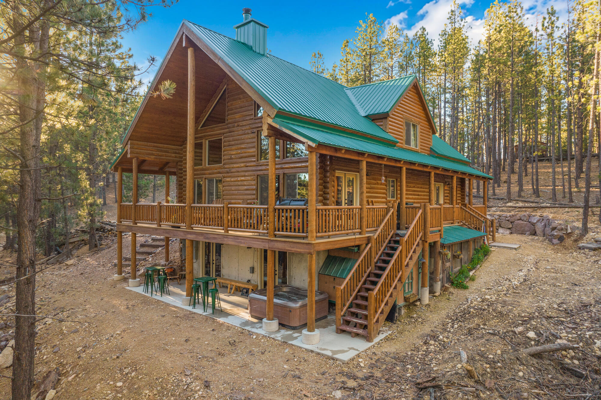 940 Spruce DR, Duck Creek Village, UT 84762