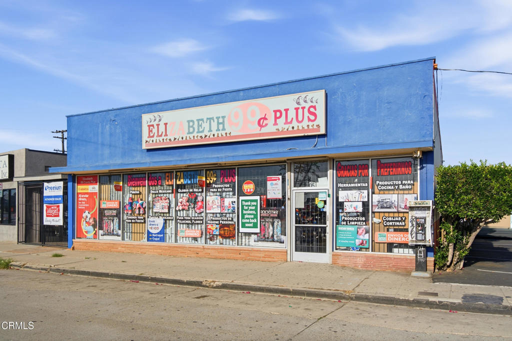 405 N Oxnard Boulevard