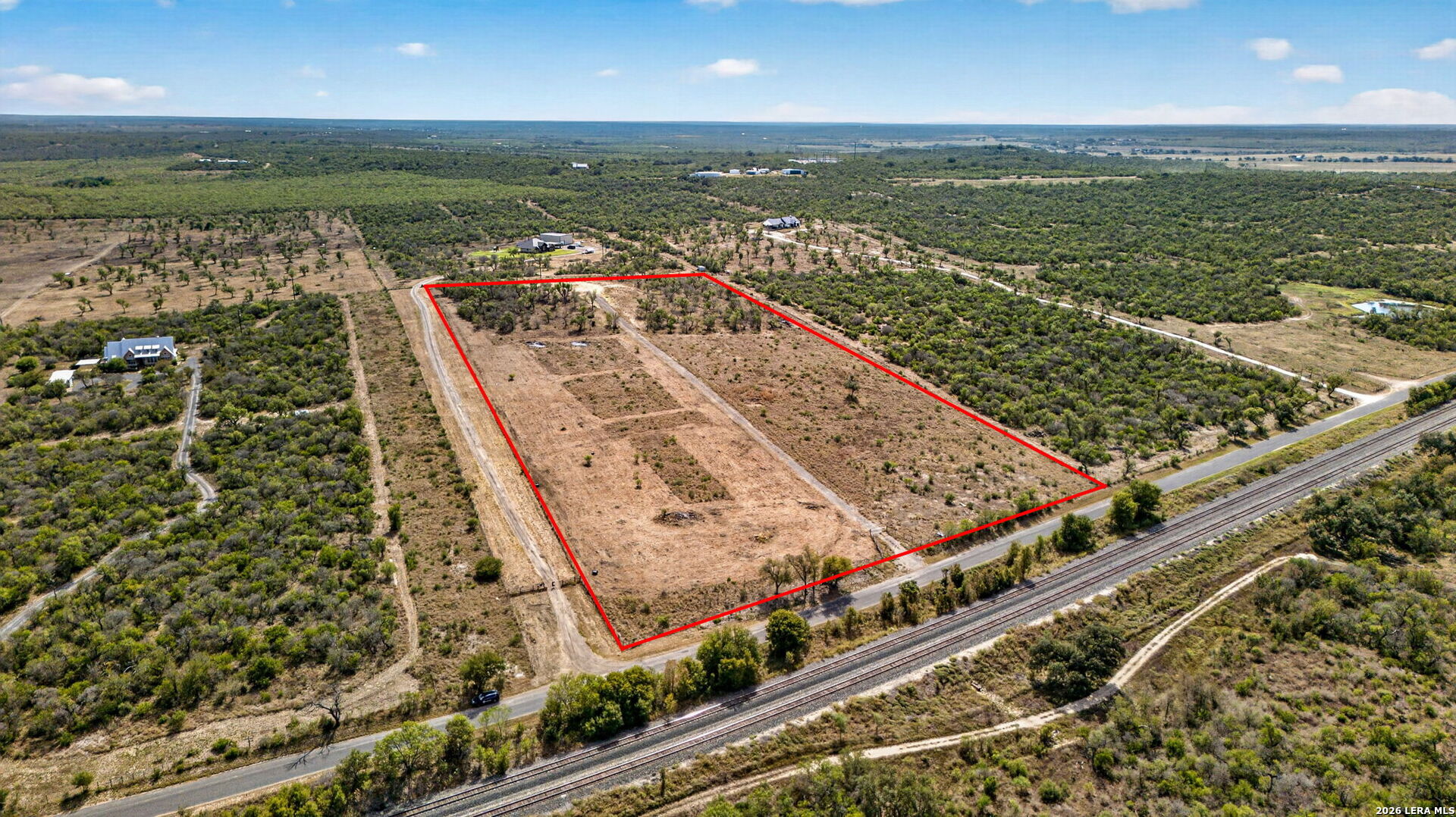 TBD County Road 4514