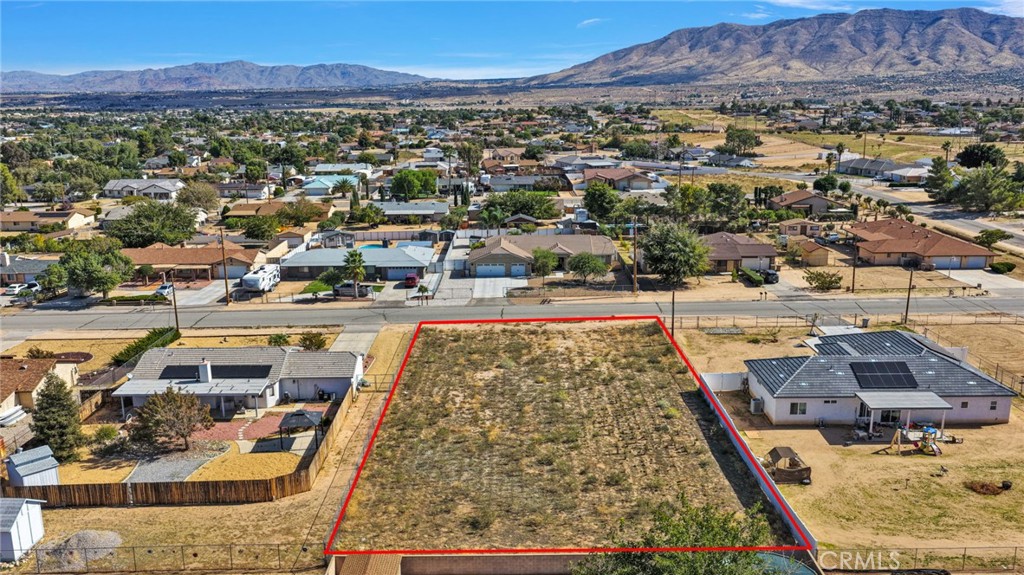 0 El Cerrito Avenue