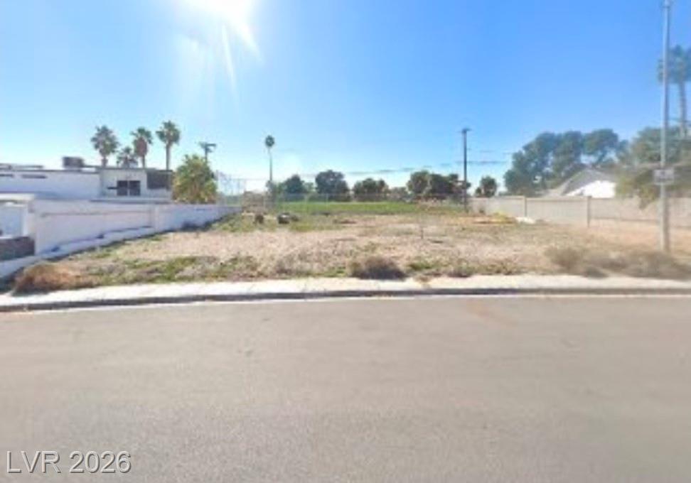 3557 Pueblo Way