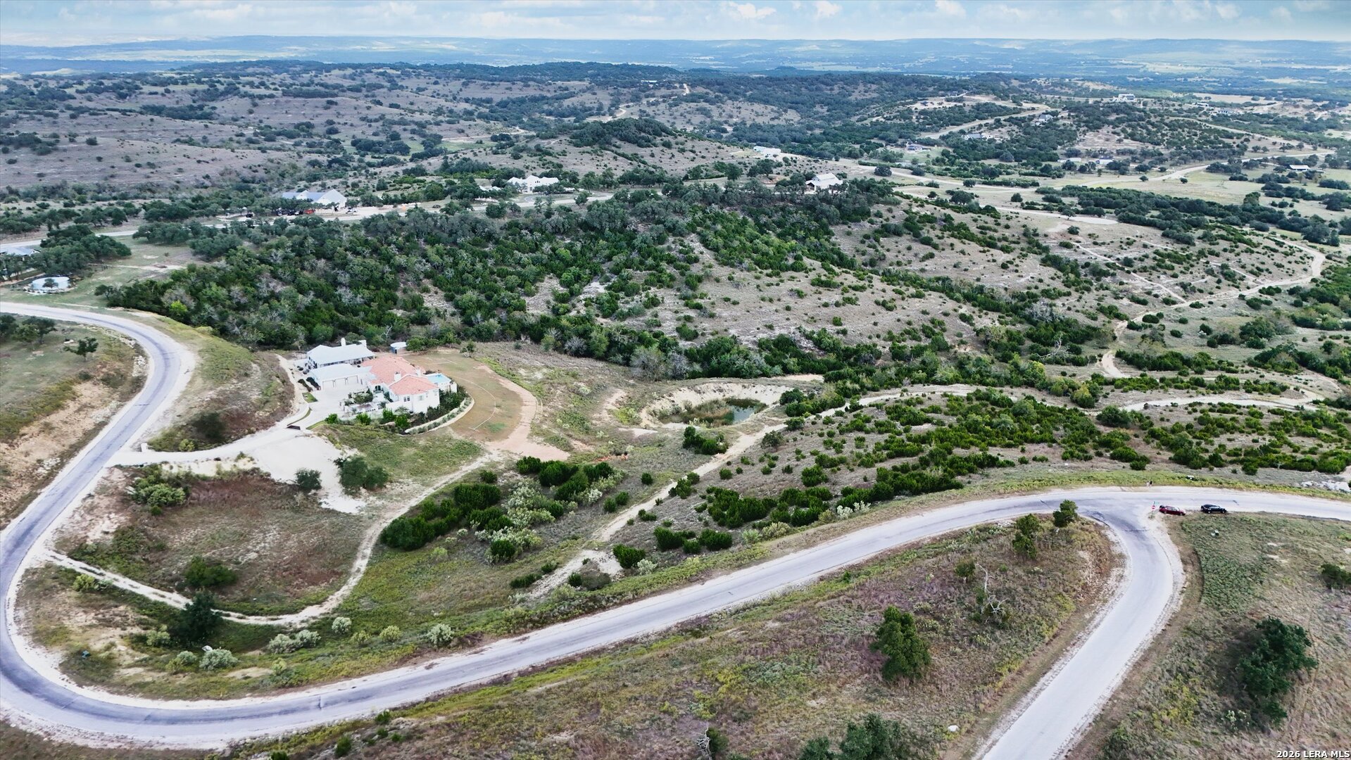 TBD LOT 119 Falling Oak Dr