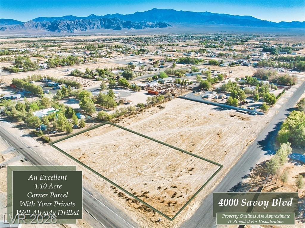 4000 East Savoy Boulevard