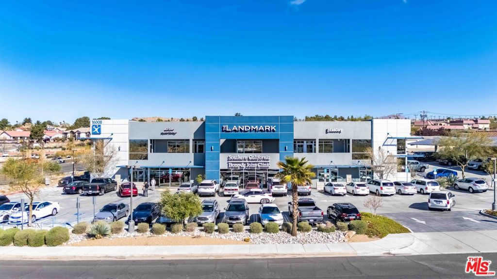 16008 Kamana Road