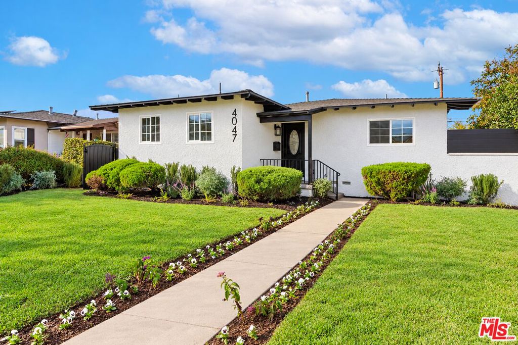 4047 Artesia Boulevard