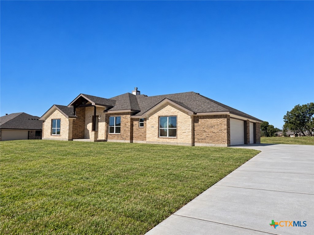 4337 Tall Ridge Road