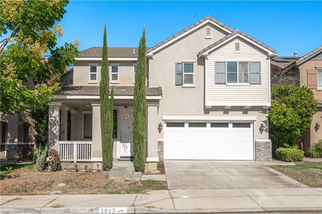 3613 Whieldon