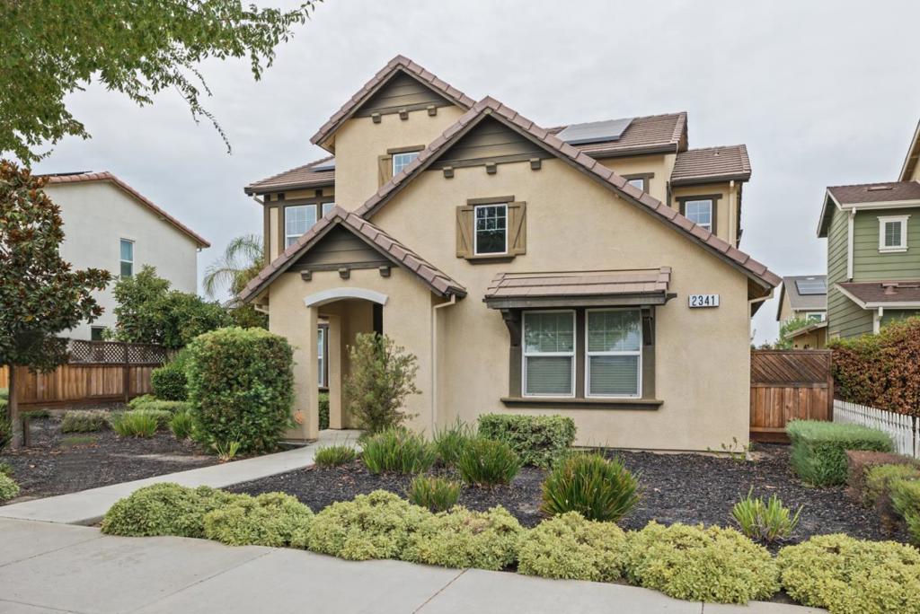 2341 Ellis Town Drive