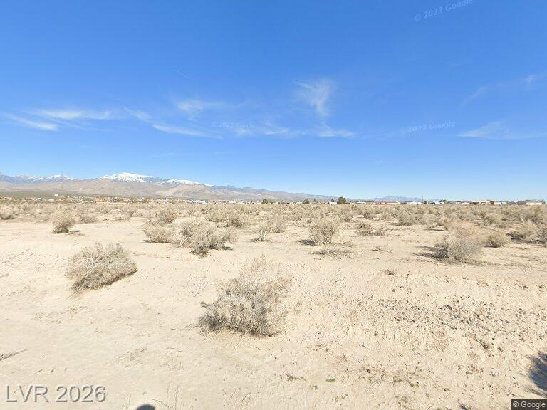 2381 Ranchita Way
