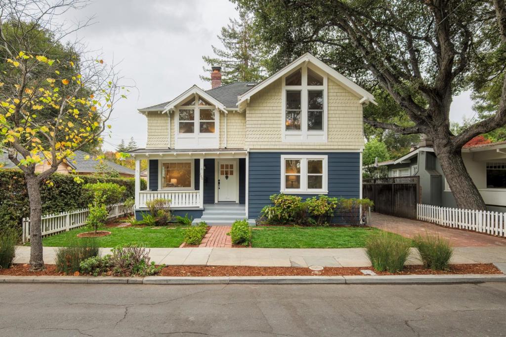 780 Palo Alto Avenue