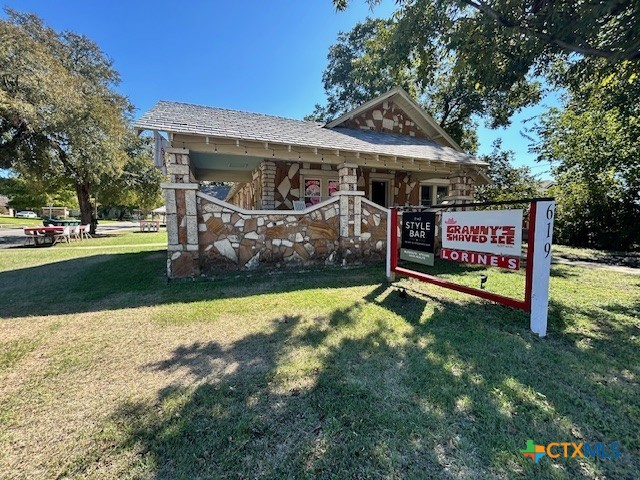 619 N Main Street