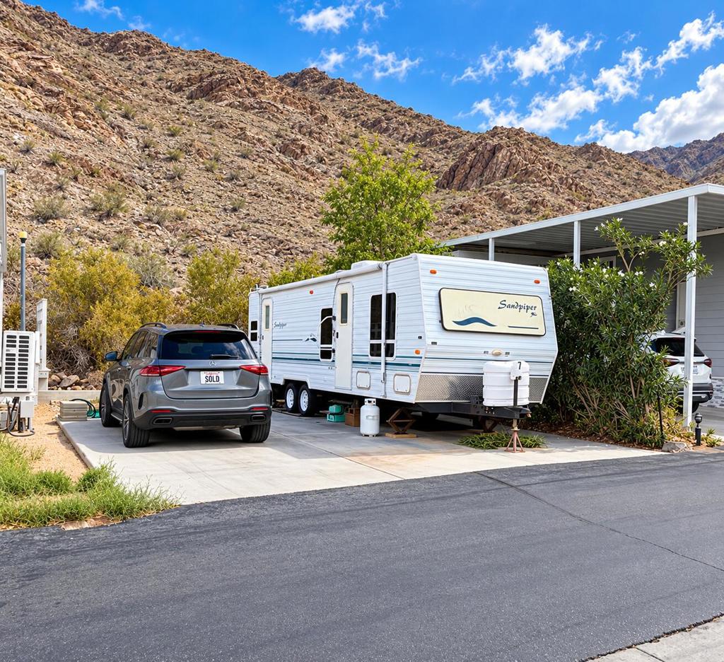 69333 Palm Canyon Drive 7