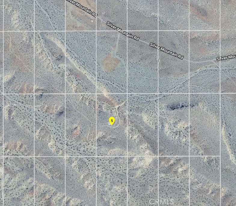 0 Silver Mountain Road